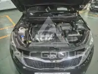 2011 KIA K5