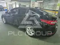 2011 KIA K5