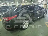 2011 KIA K5