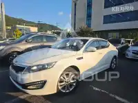 2011 KIA K5