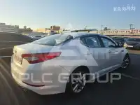 2011 KIA K5
