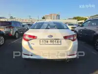 2011 KIA K5