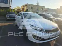 2011 KIA K5