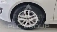 2011 KIA K5