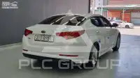 2011 KIA K5