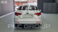 2011 KIA K5