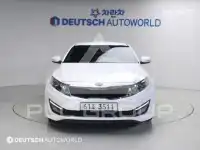 2011 KIA K5