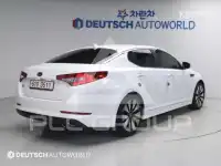 2011 KIA K5
