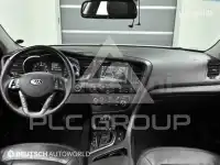 2011 KIA K5