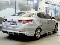 2011 KIA K5