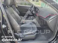 2011 KIA K5
