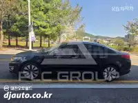2011 KIA K5