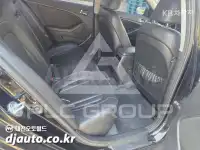2011 KIA K5