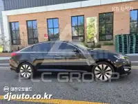 2011 KIA K5