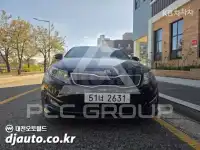 2011 KIA K5