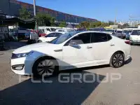 2011 KIA K5