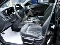 2011 KIA K5