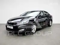 2011 KIA K5