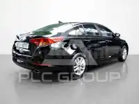 2011 KIA K5