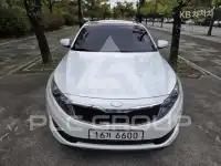 2011 KIA K5