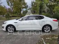 2011 KIA K5