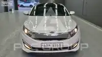 2011 KIA K5