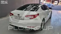 2011 KIA K5