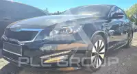 2011 KIA K5
