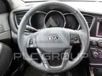 2011 KIA K5