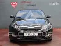 2011 KIA K5