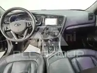 2011 KIA K5