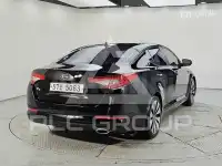 2011 KIA K5