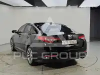 2011 KIA K5