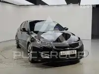 2011 KIA K5