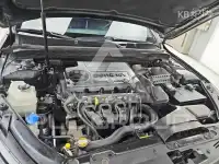 2011 KIA K5