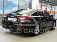 2011 KIA K5