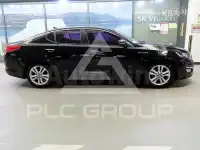 2011 KIA K5