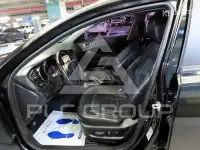 2011 KIA K5