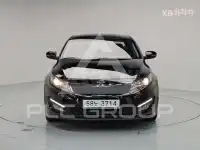 2011 KIA K5