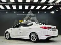 2011 KIA K5