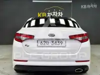 2011 KIA K5