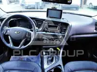 2011 KIA K5