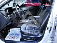 2011 KIA K5