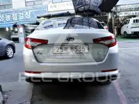 2011 KIA K5
