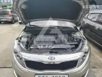 2011 KIA K5