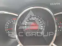 2011 KIA K5
