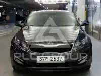 2011 KIA K5