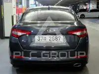 2011 KIA K5