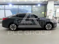 2011 KIA K5