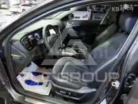 2011 KIA K5
